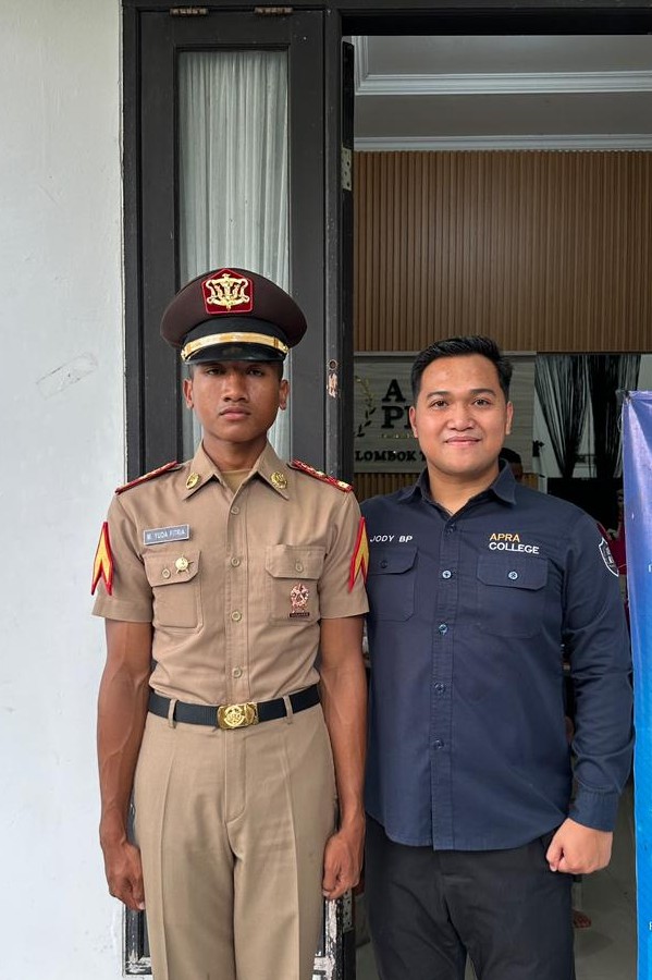 M. Yuda Fitria Firdaus