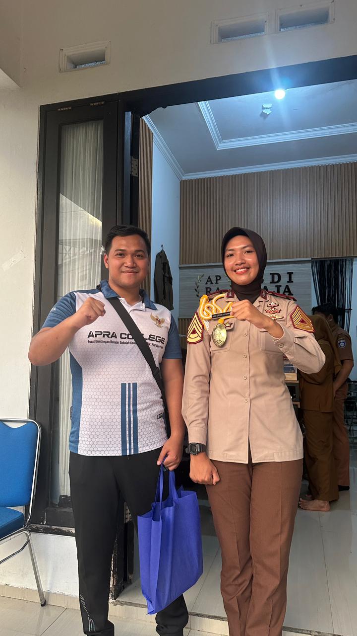 Baiq Oryza Sativania